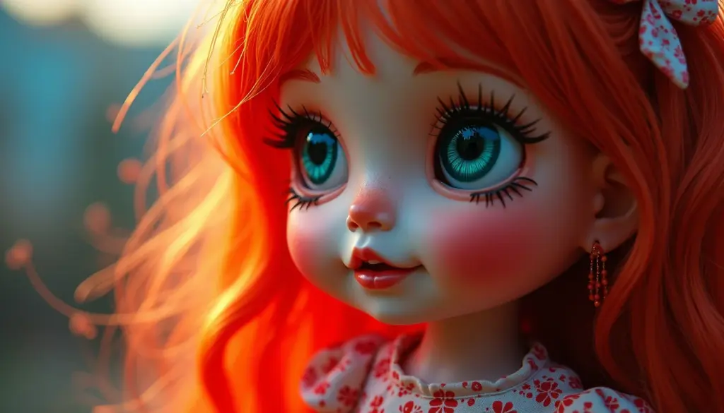 Descubra Desenhos de Bonecas Encantadoras Para Colorir em 2026