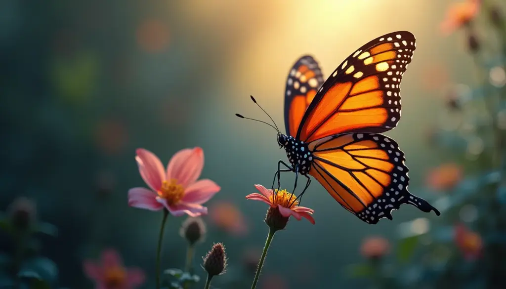 Desenhos de Borboleta Para Colorir: Crie Arte Mágica!