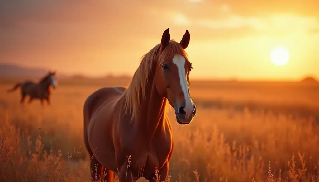 Desenhos de Cavalos para Colorir: Liberte a Criatividade em 2026!