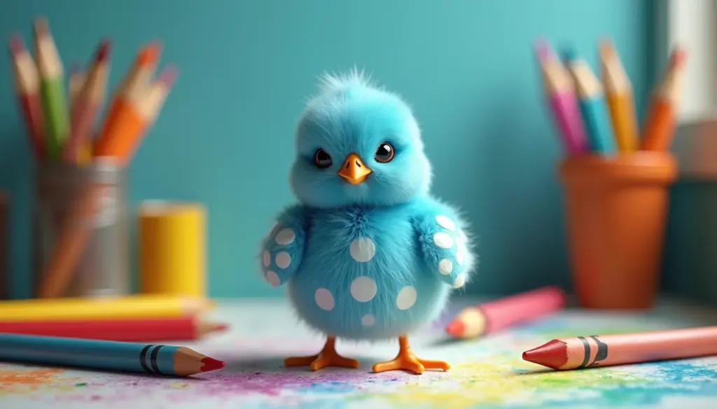 Galinha Pintadinha: Desenhos Divertidos Para Colorir e Criar!