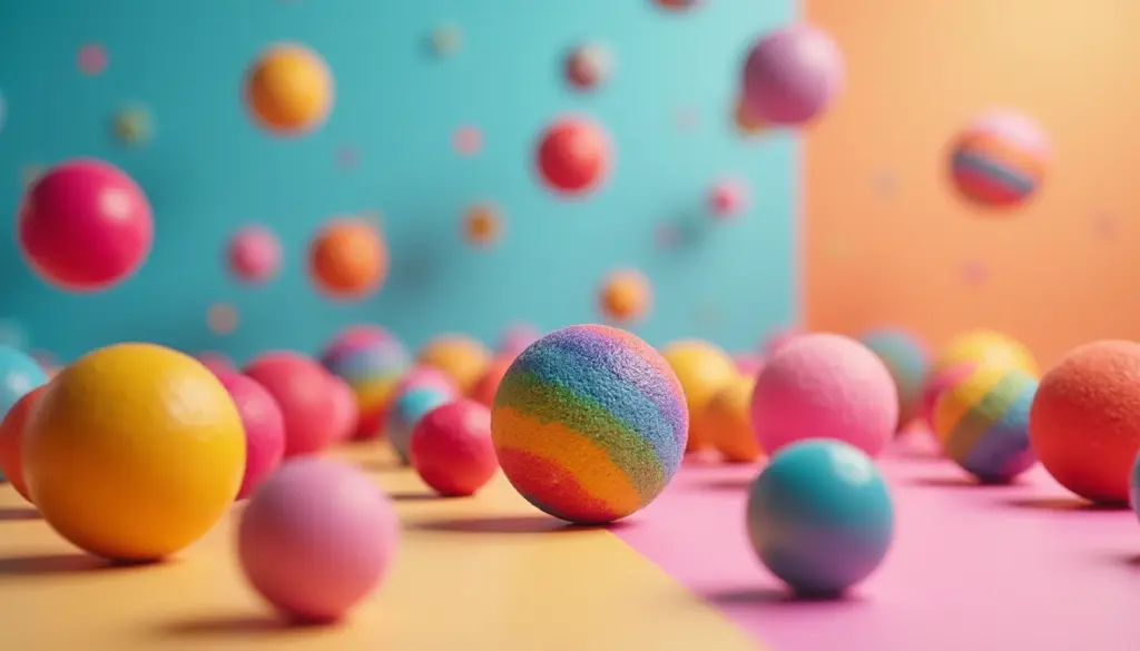 Desenhos de Bola para Colorir: 50+ Modelos Criativos e Divertidos!