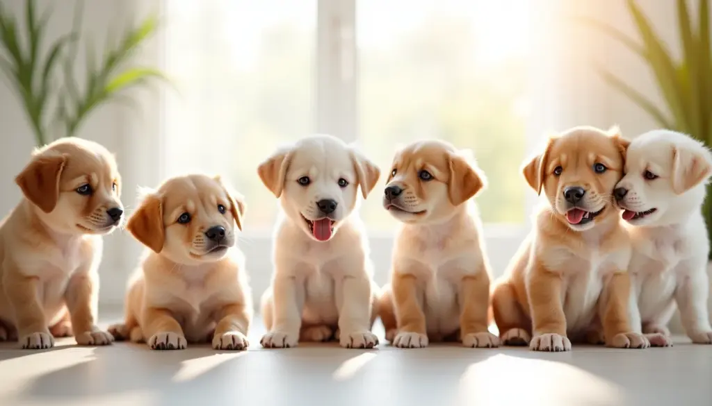 Cachorros Fofos Para Colorir: Desenhos Divertidos Para Todas as Idades
