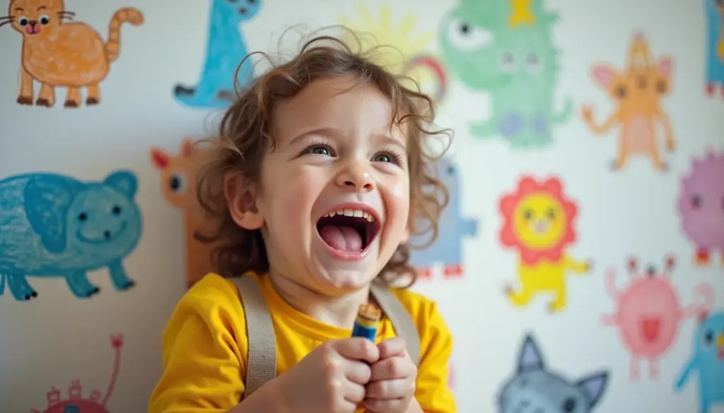 Desenhos Engraçados Para Colorir: Gargalhadas Garantidas em 2026!