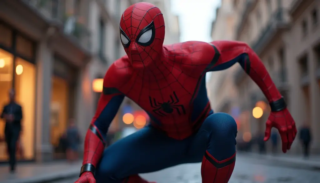 Homem Aranha Para Colorir: Desenhos Incríveis de 2026!