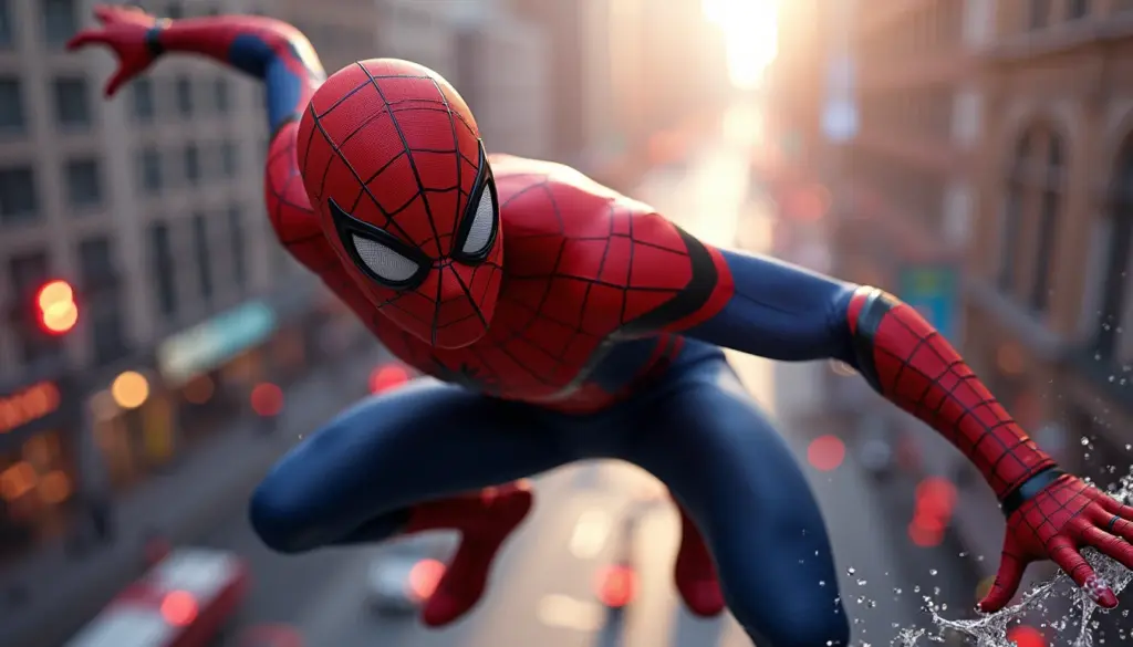 Homem Aranha: Desenhos Incríveis Para Imprimir e Colorir!