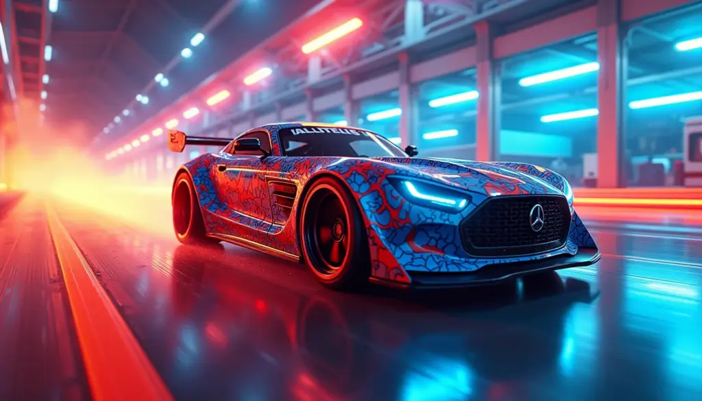 Desenhos Hot Wheels Incríveis para Colorir: Liberte a Criatividade!