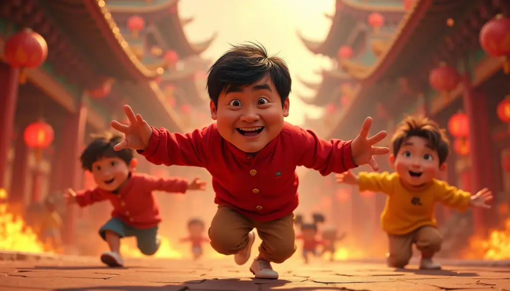 Jackie Chan Desenhos: Aventuras Animadas Que Você Precisa Ver em 2026