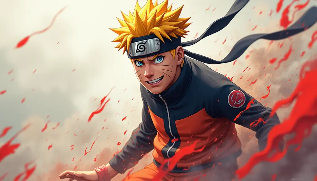 Naruto Para Colorir: Desafios Criativos Para Fãs em 2026