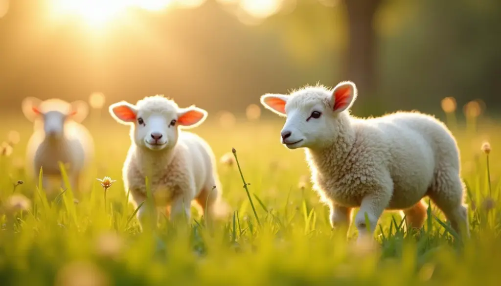 Ovelhinhas Fofas Para Colorir: 7 Modelos Que Vão Encantar!