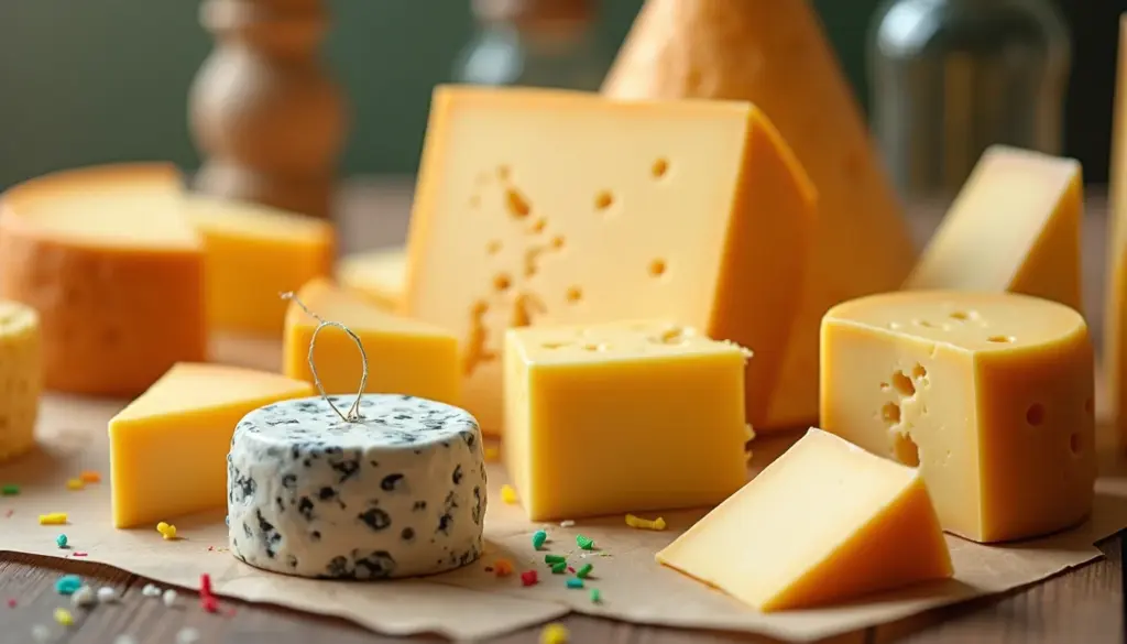 Queijo Para Colorir: Desenhos Divertidos e Criativos em 2026