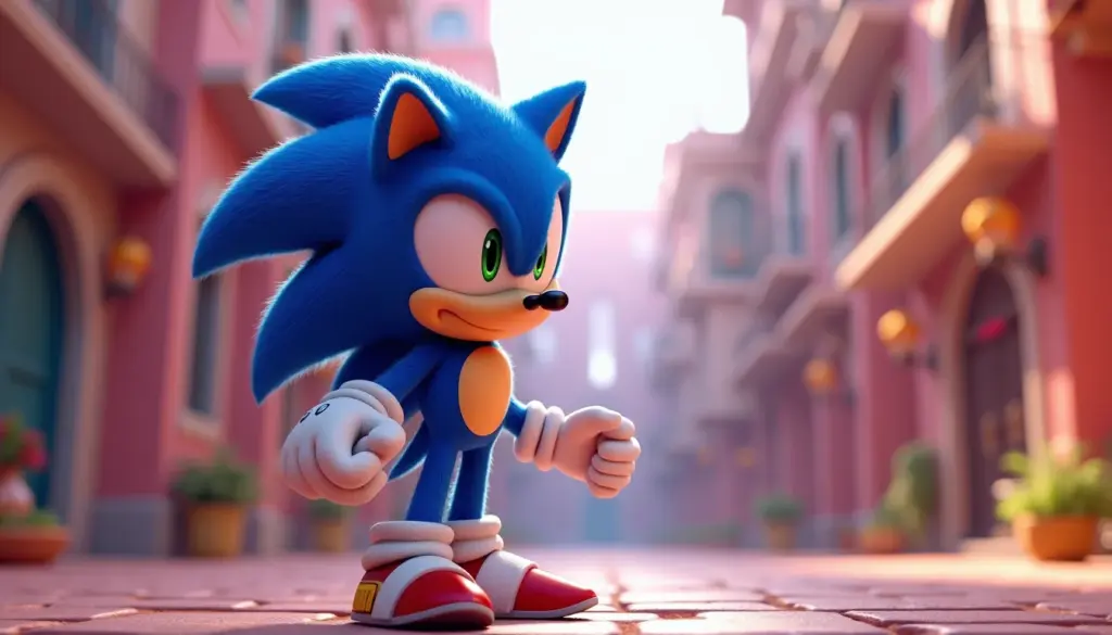 Desenhos do Sonic Para Colorir: 10 Modelos Incríveis em 2026!