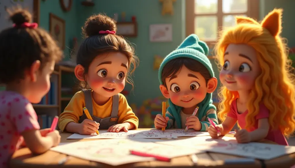 Turma da Mônica Para Colorir: Crie Seus Personagens Favoritos!