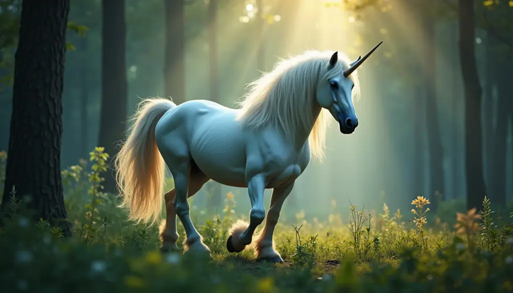 Unicórnios Mágicos Para Colorir: Desperte Sua Criatividade!