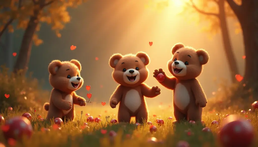 Desenhos de Urso Para Colorir: Crie Personagens Fofos em 2026!