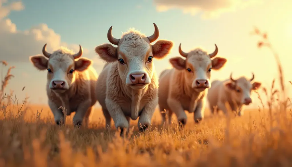 Vacas Fofas Para Colorir: Desenhos Incríveis Para Liberar a Criatividade