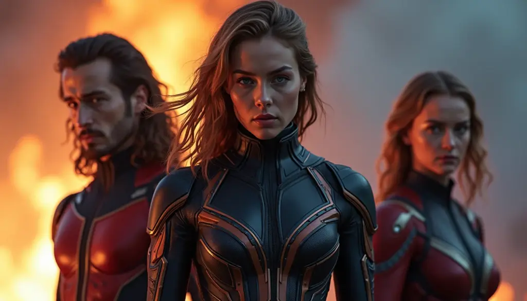 X-Men Para Colorir: Desenhos Incríveis Para Liberar Sua Criatividade