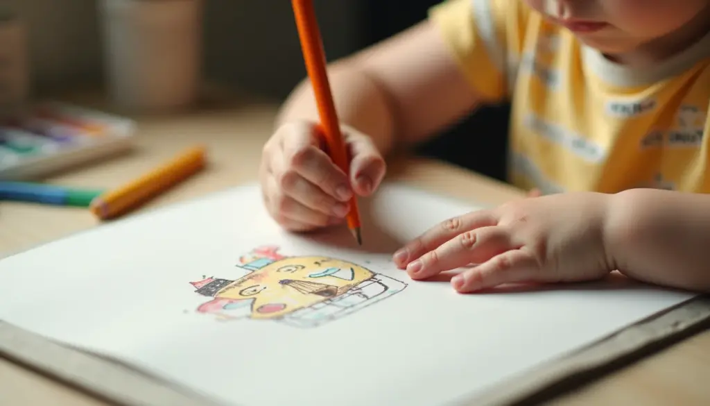 Desenhos Fáceis Para Colorir: Crie Obras Incríveis Rapidamente!