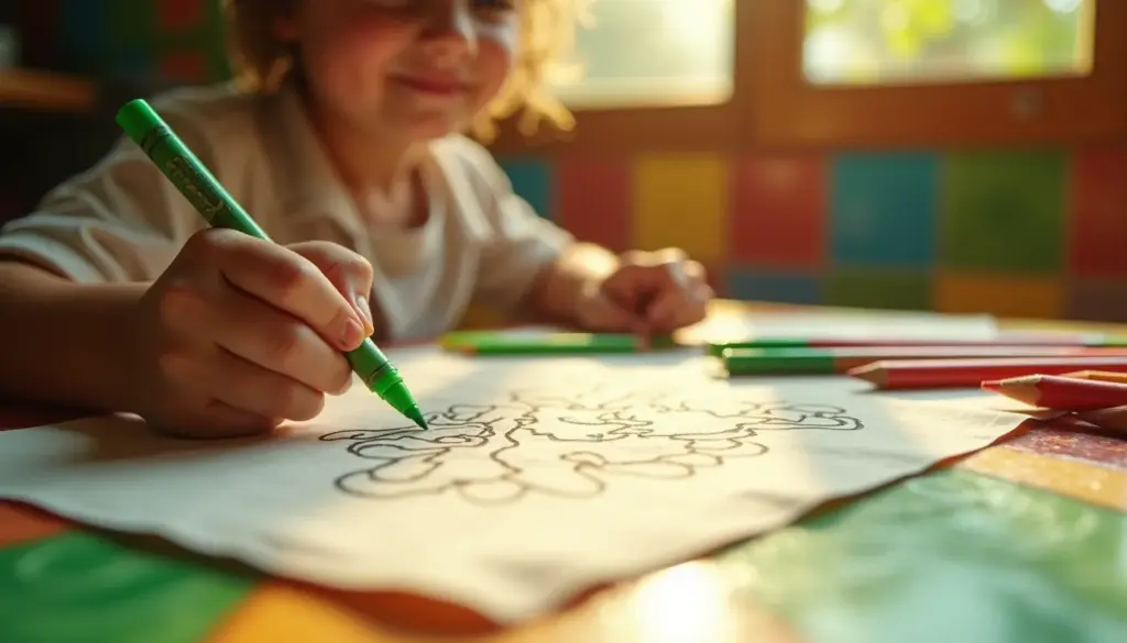 67 ideias de animais desenho para colorir que as crianças vão amar