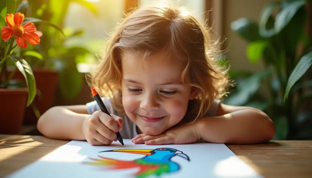 50 apostilas de desenho para colorir infantil pdf que as crianças vão amar