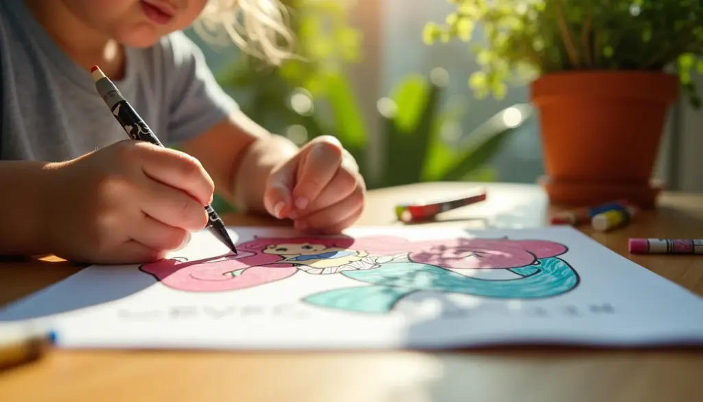 39 Ideias de Ariel Desenho para Colorir Grátis em 2026