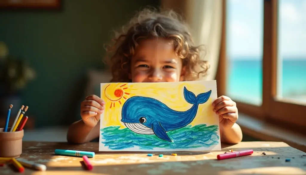 70 baleia desenho para colorir grátis: do simples ao realista