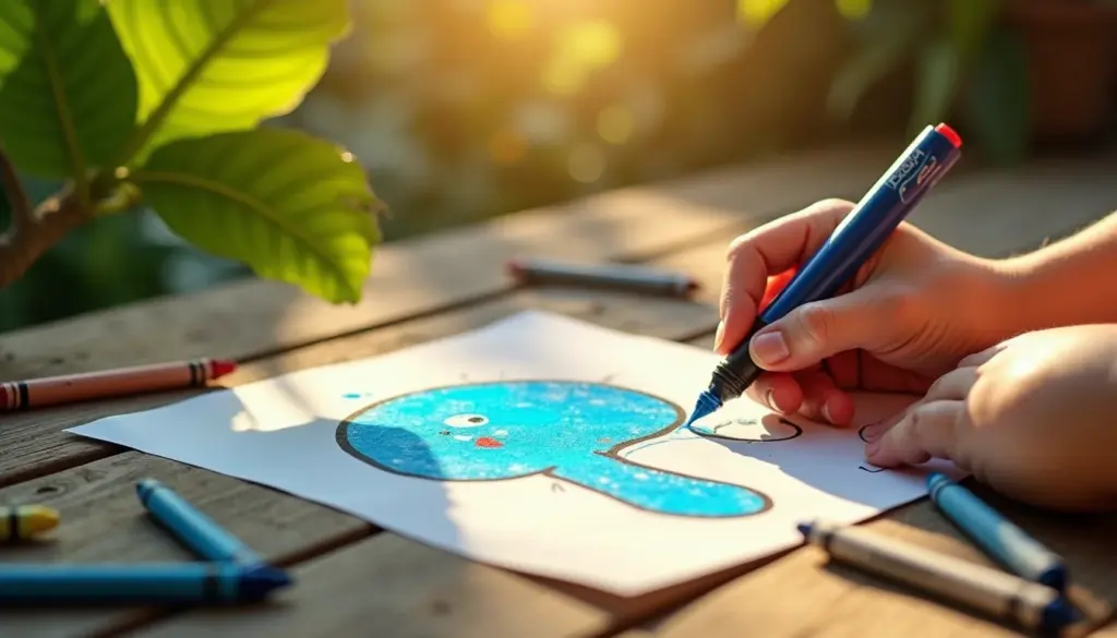 50 ideias de bluey desenho para colorir que vão encantar as crianças