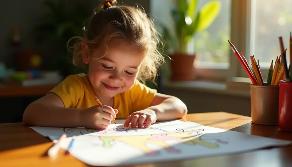60 Desenhos de Cachorro para Colorir: Ideias Fáceis e Fofas