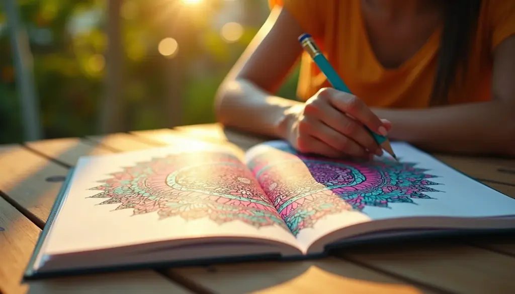 Caderno de desenho para colorir: como escolher o melhor sem errar