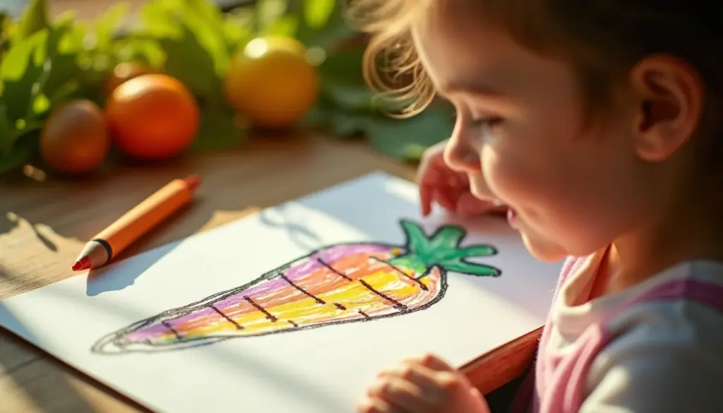 60 ideias de cenoura desenho para colorir grátis para imprimir