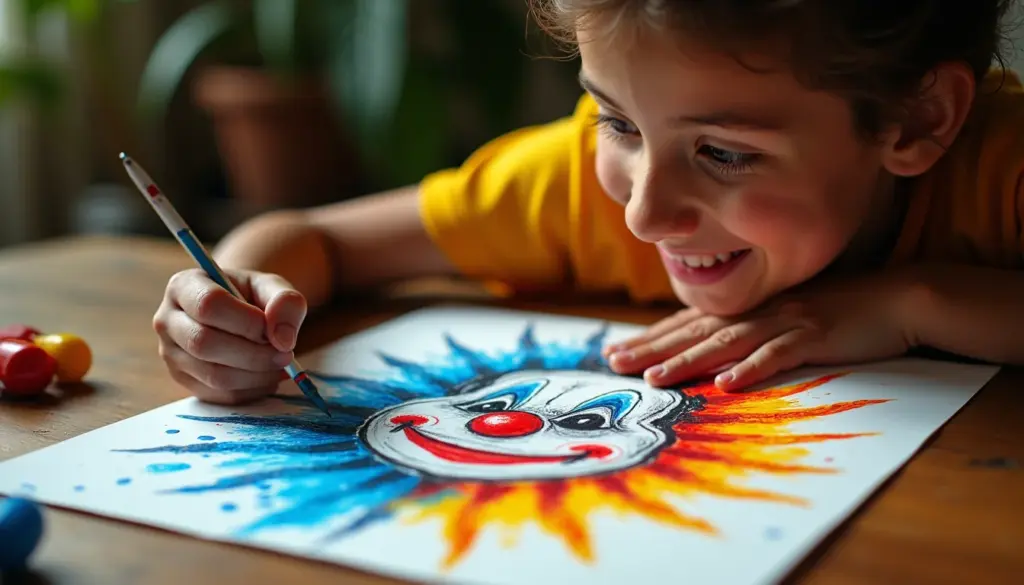 67 ideias de chora agora ri depois desenho para colorir