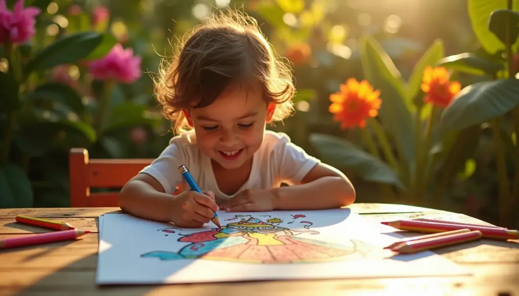 72 ideias de circo digital desenho para colorir grátis e imprimir
