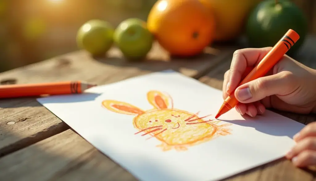 90+ Coelho Desenho para Colorir: Simples e Grátis