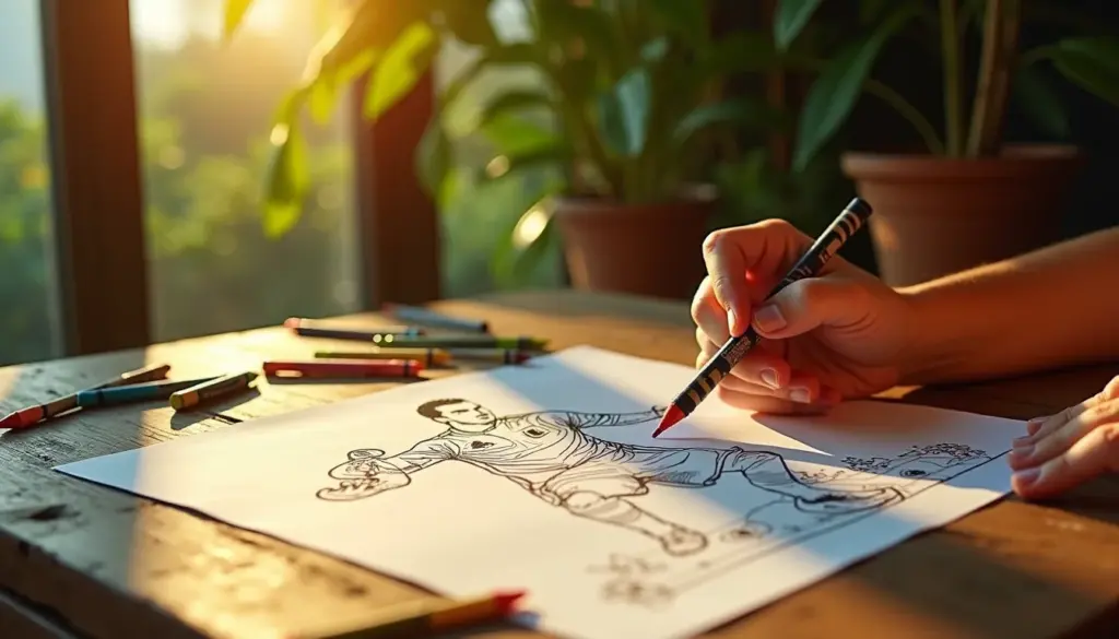 35 Desenhos de Cristiano Ronaldo para Colorir Grátis e Imprimir