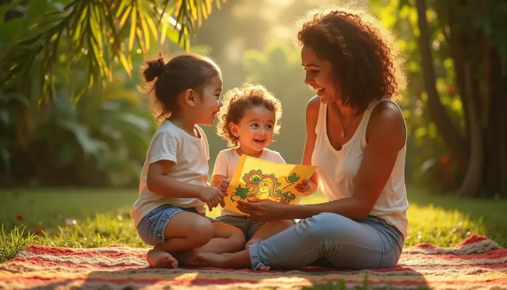 37 ideias de desenho infantil educativo para seus filhos em 2026
