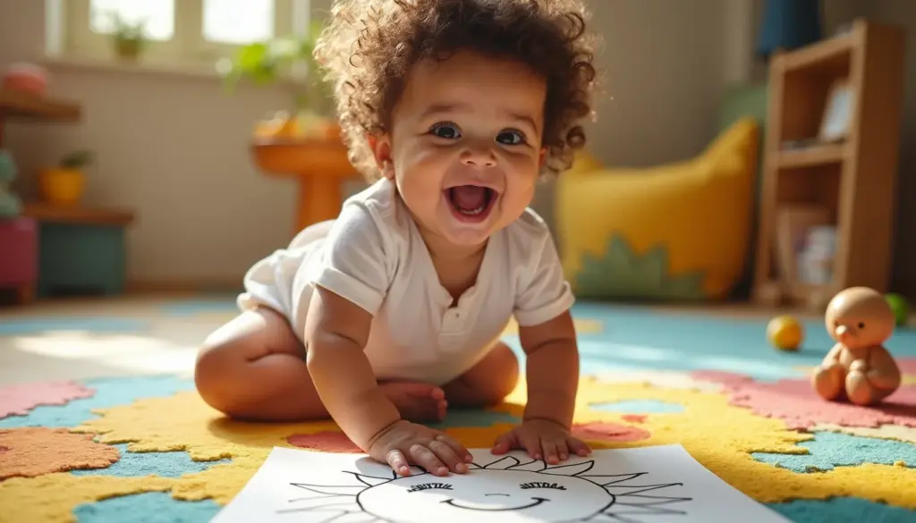 37 Desenhos para Colorir 1 Ano: Figuras Grandes e Fáceis