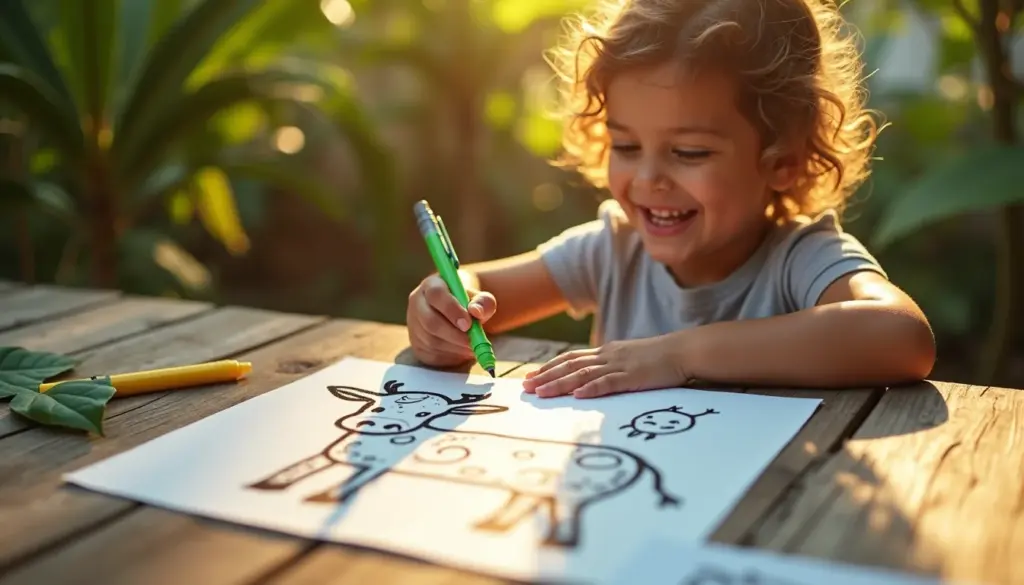 70 Desenhos para Colorir Animais da Fazenda Grátis para Imprimir
