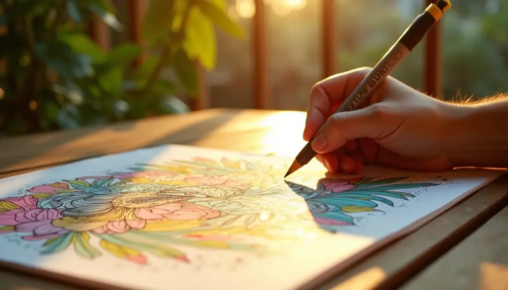 67 Desenhos de Anime para Colorir: Ideias Fáceis e Lindas