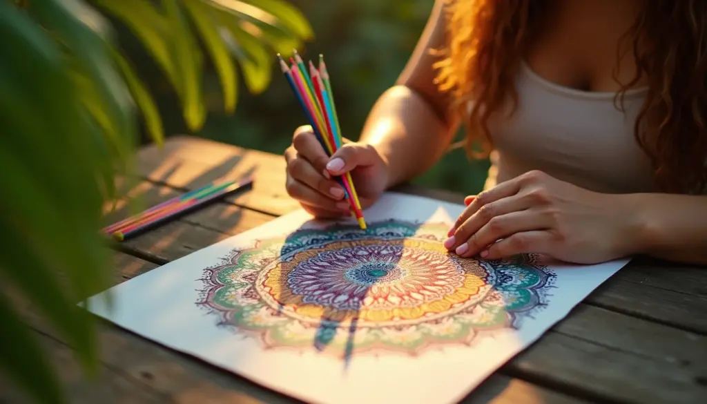 60 desenhos para colorir ansiedade e aliviar o estresse em casa