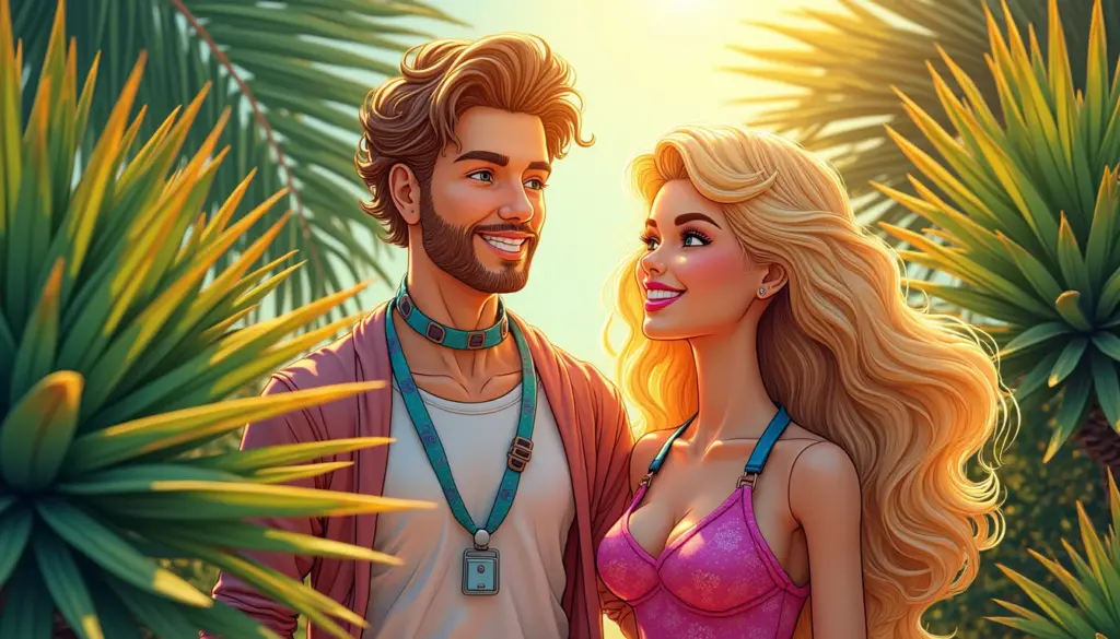 60 Desenhos para Colorir Barbie e Ken: Ideias e Dicas