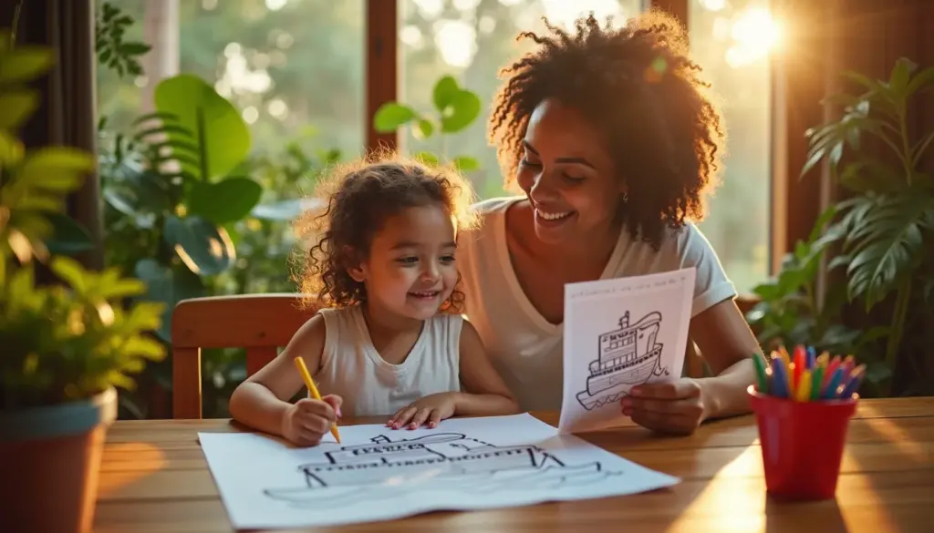 50 desenhos bíblicos para colorir grátis e imprimir agora