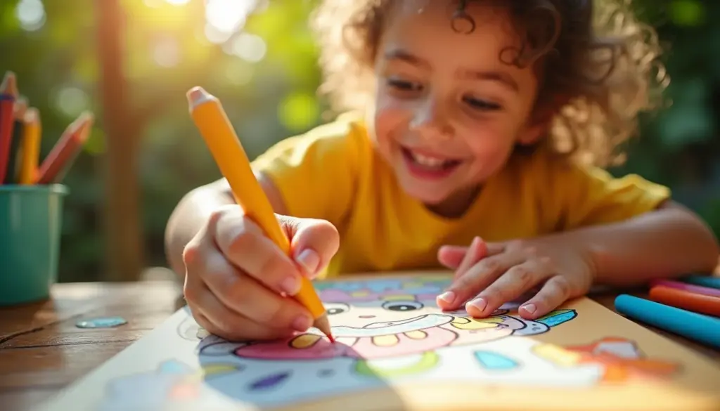 50 ideias de desenho para colorir bolofofos que as crianças vão amar