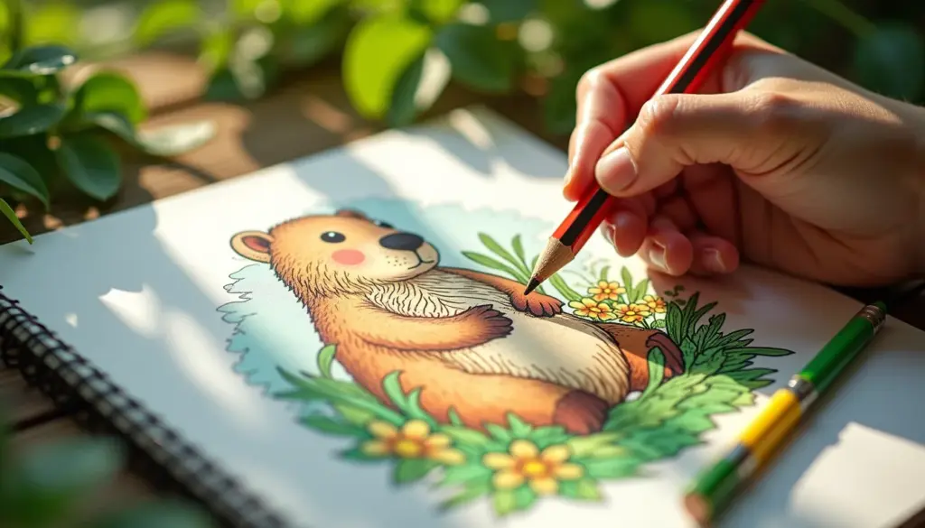 85 Desenhos para Colorir Bonito e Grátis em 2026