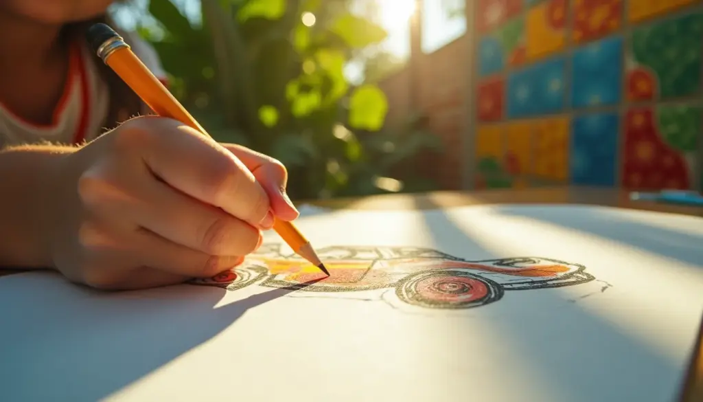 50 Desenhos para Colorir Carros Hot Wheels Grátis e Dicas