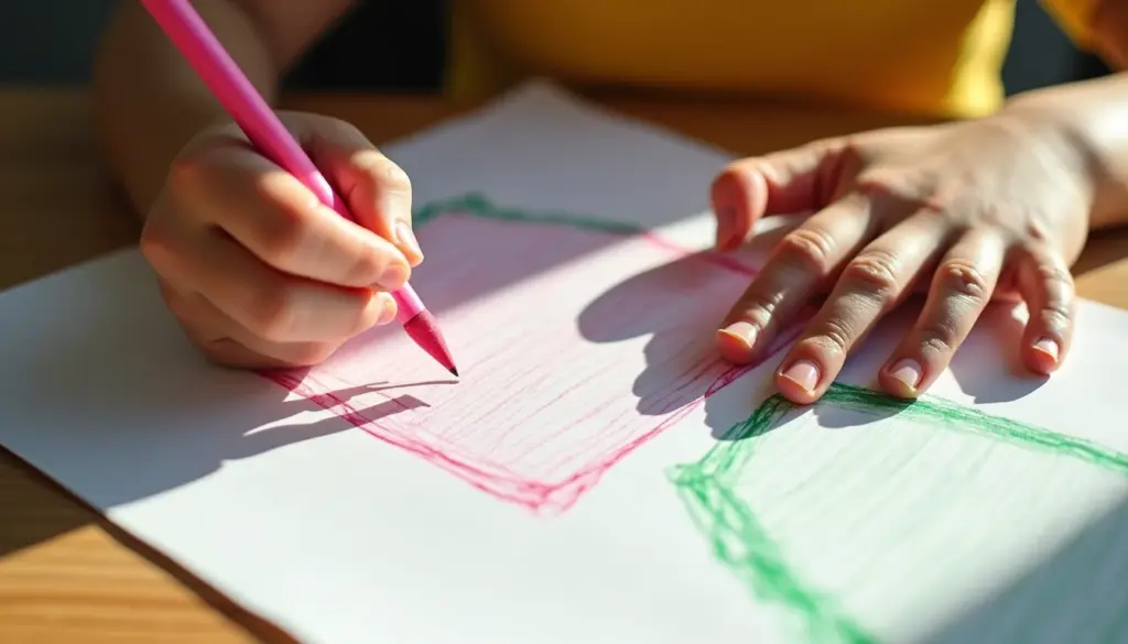 72 desenhos de casa para colorir: ache o ideal para cada idade