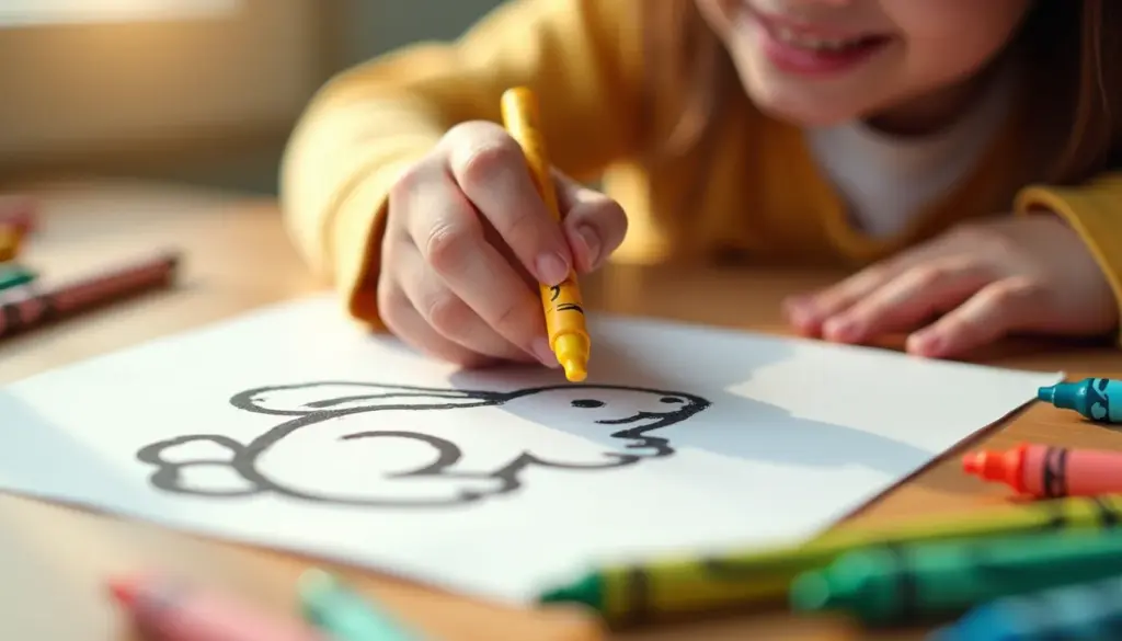 Desenho para colorir coelho: opções fofas e grátis para imprimir