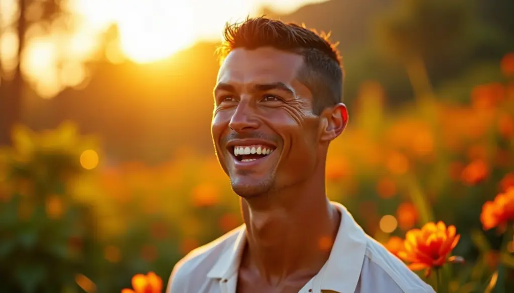 70 desenhos para colorir Cristiano Ronaldo: grátis e fáceis