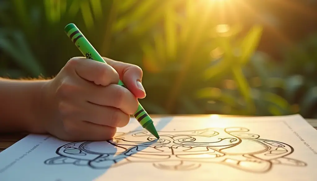 Desenho para colorir da tartaruga ninja: onde baixar os melhores grátis