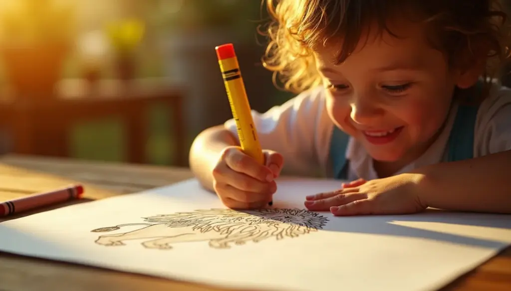 Desenho para colorir de animais: 100 opções grátis em PDF para imprimir