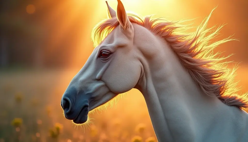 Desenho para colorir de cavalo: 47 modelos grátis em PDF