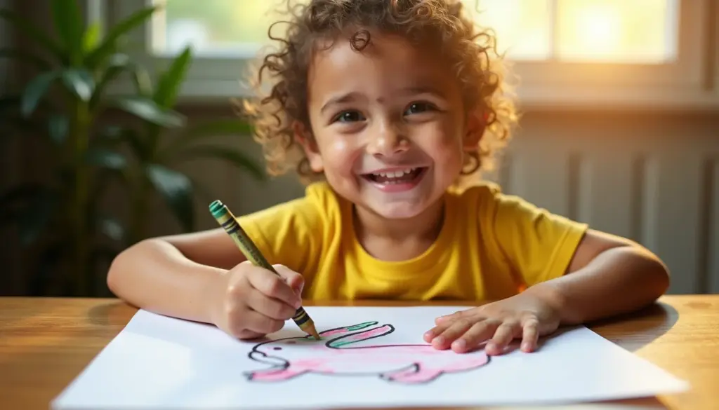 35 Desenhos de Coelho para Colorir: Fáceis e Grátis